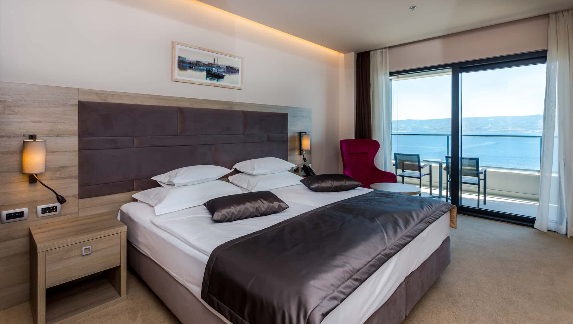 Hotel Plaza Duce - zdjęcie 18