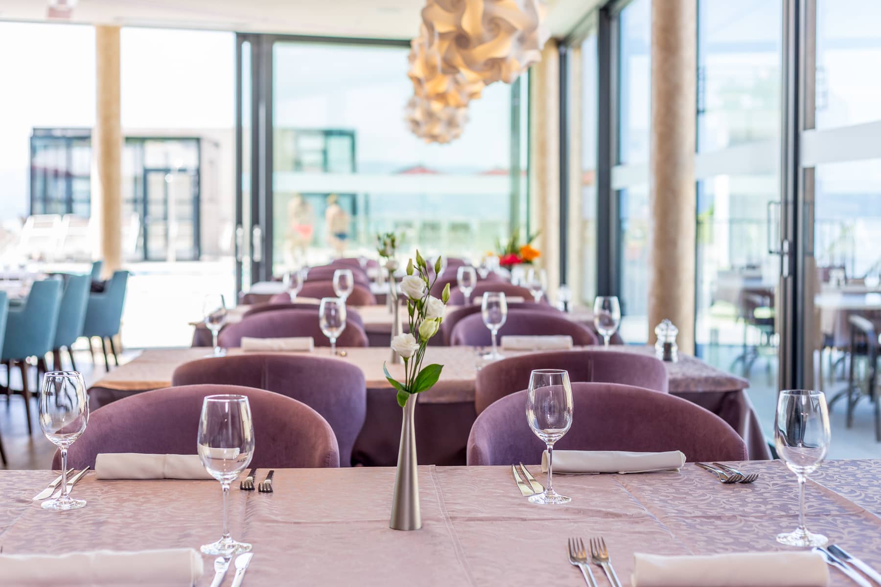 Hotel Plaza Duce - zdjęcie 6