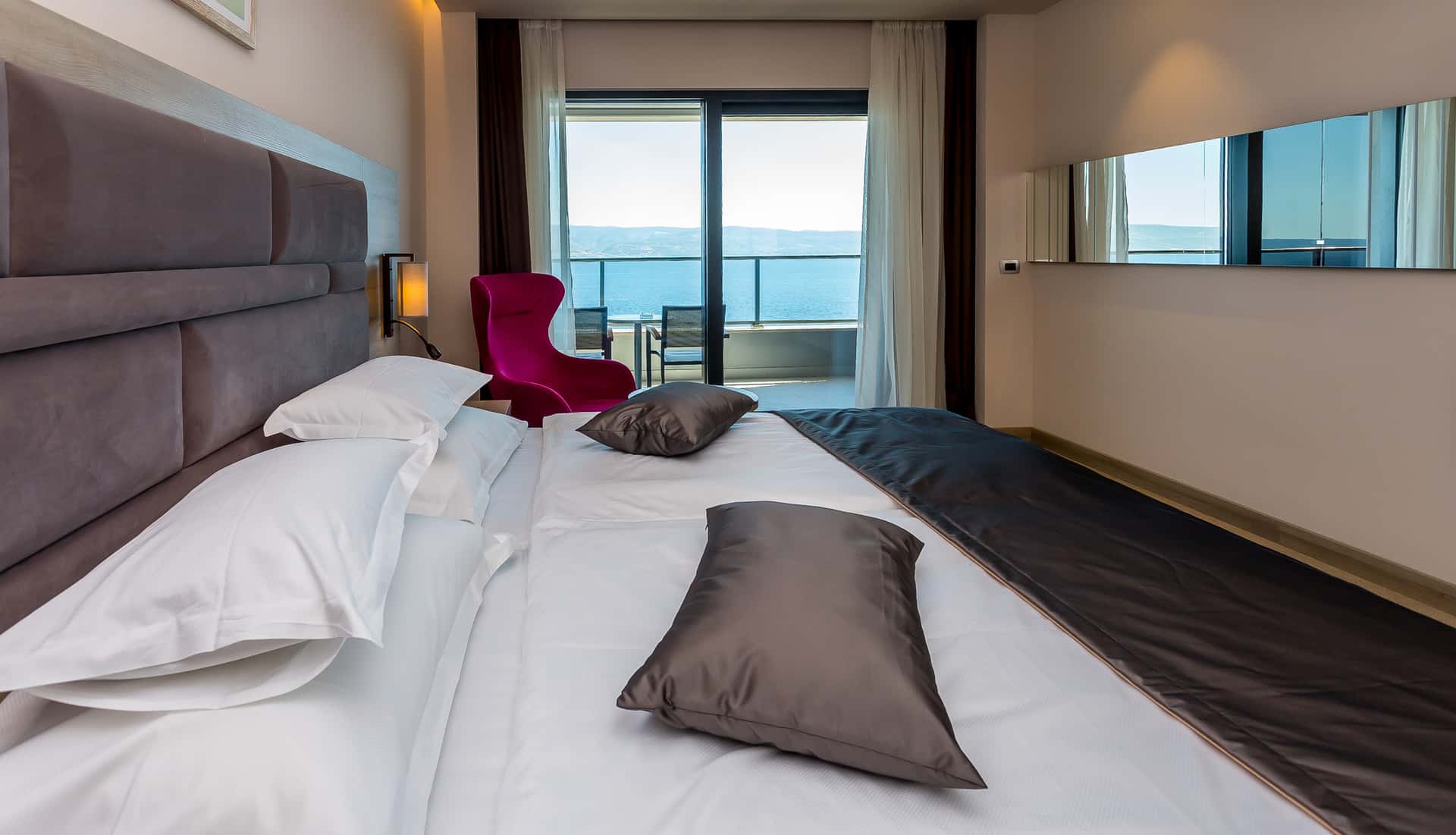 Hotel Plaza Duce - zdjęcie 19