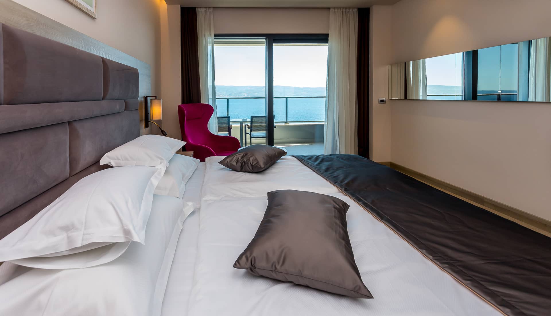 Hotel Plaza Duce - zdjęcie 19