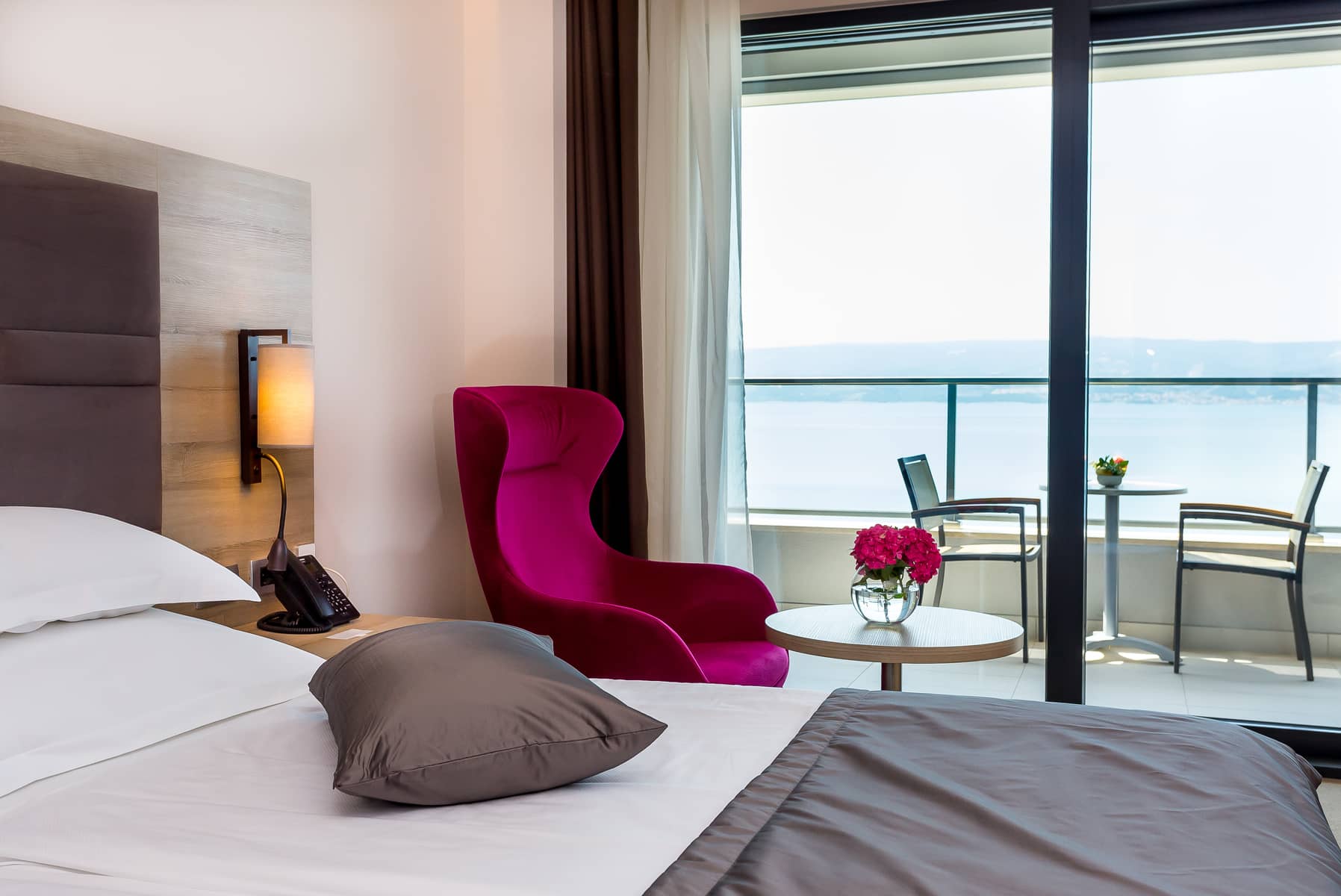 Hotel Plaza Duce - zdjęcie 17