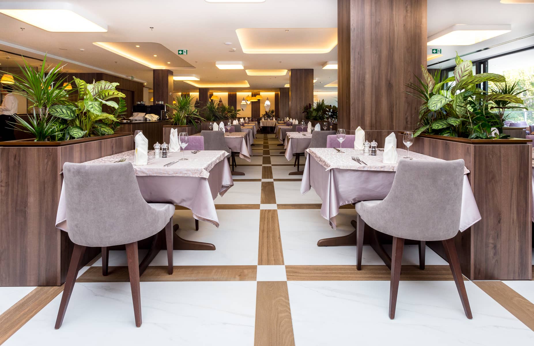 Hotel Plaza Duce - zdjęcie 13