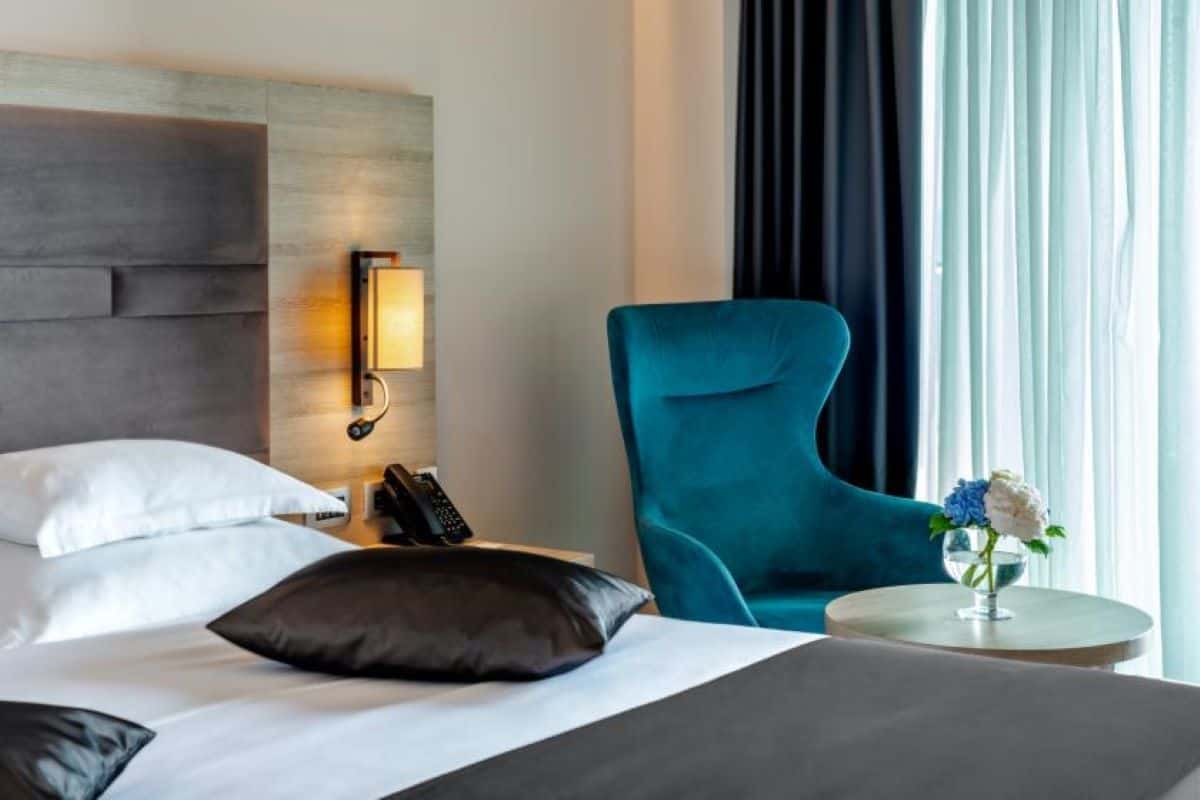 Hotel Plaza Duce - zdjęcie 30