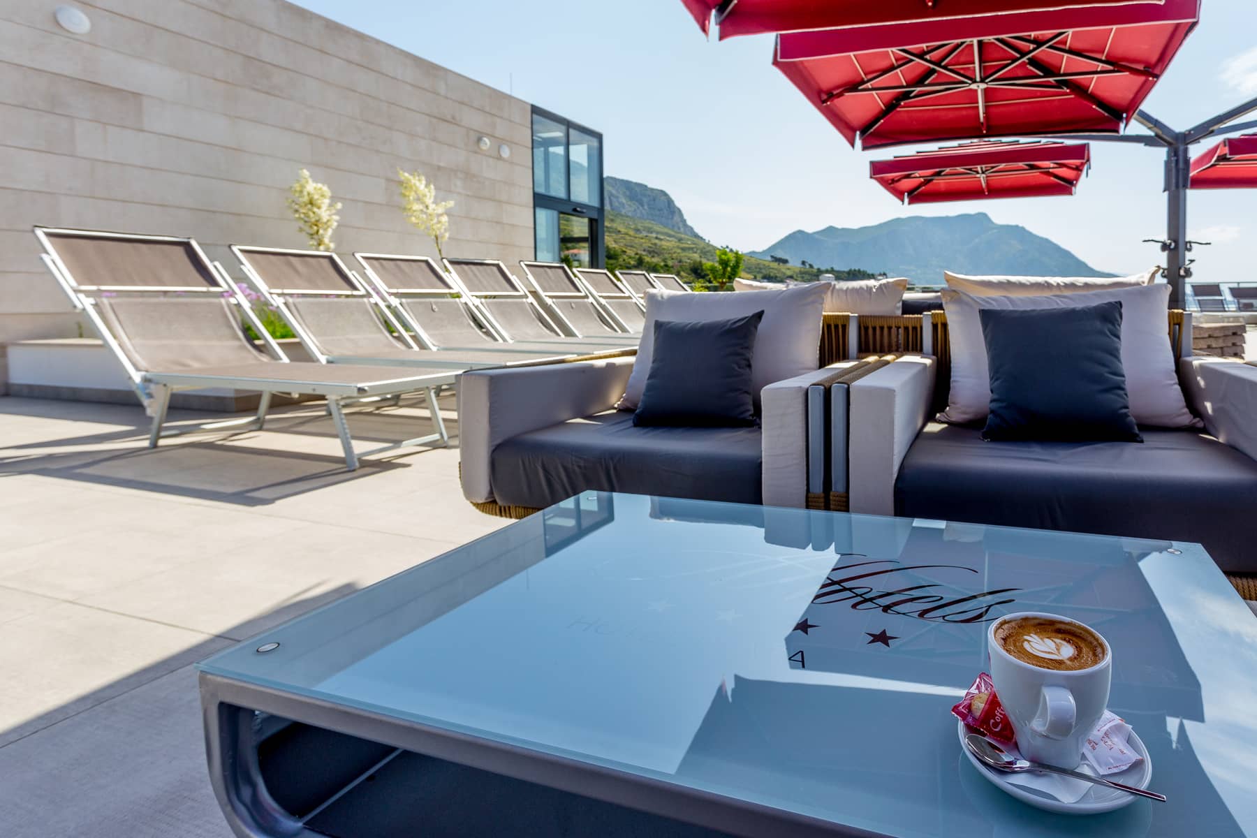 Hotel Plaza Duce - zdjęcie 12