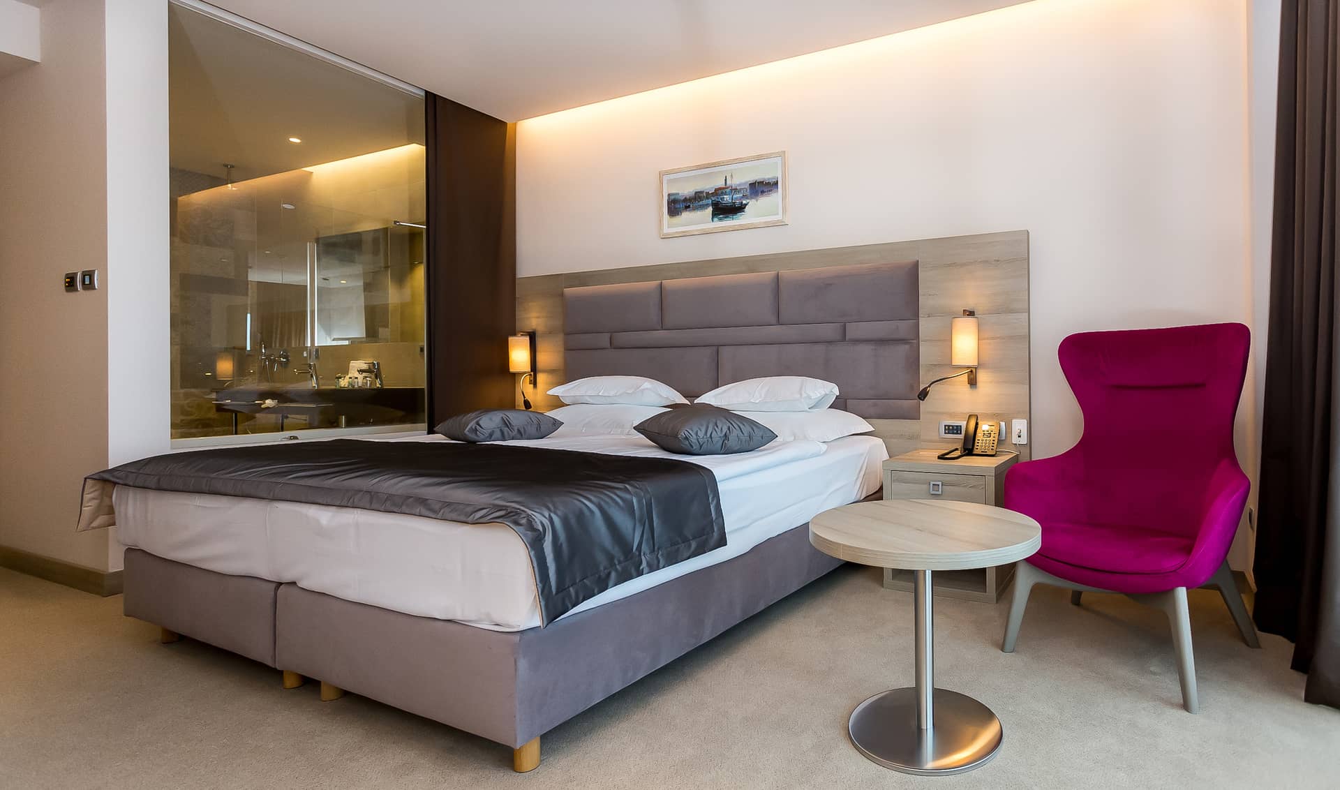 Hotel Plaza Duce - zdjęcie 14