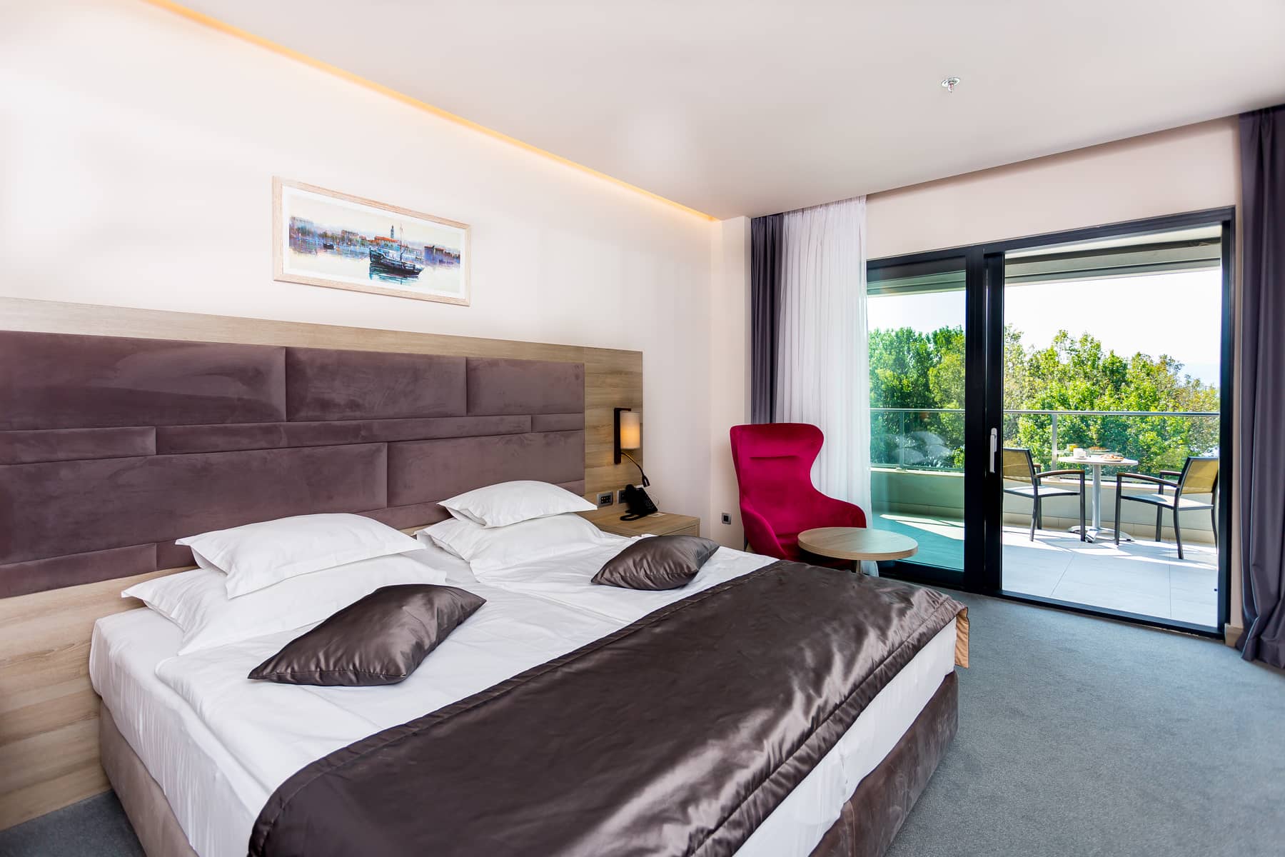 Hotel Plaza Duce - zdjęcie 23