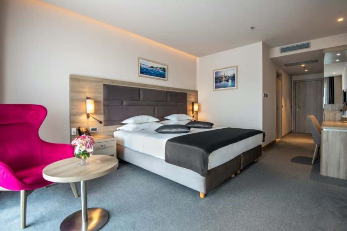 Hotel Plaza Duce - zdjęcie 33