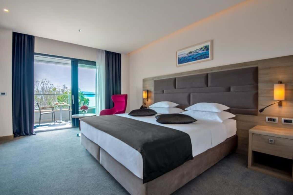 Hotel Plaza Duce - zdjęcie 32