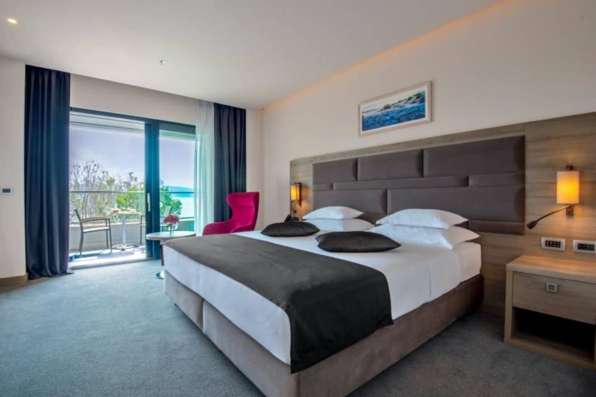 Hotel Plaza Duce - zdjęcie 32