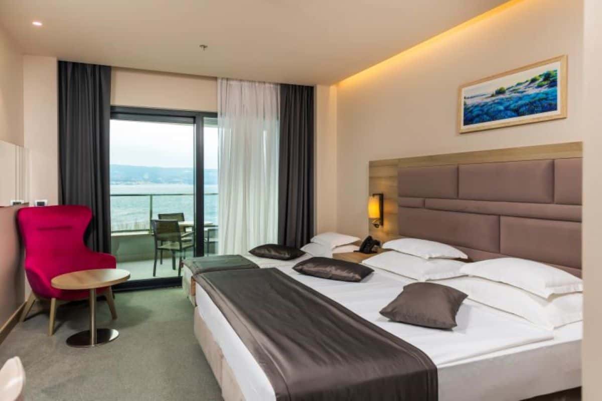 Hotel Plaza Duce - zdjęcie 28