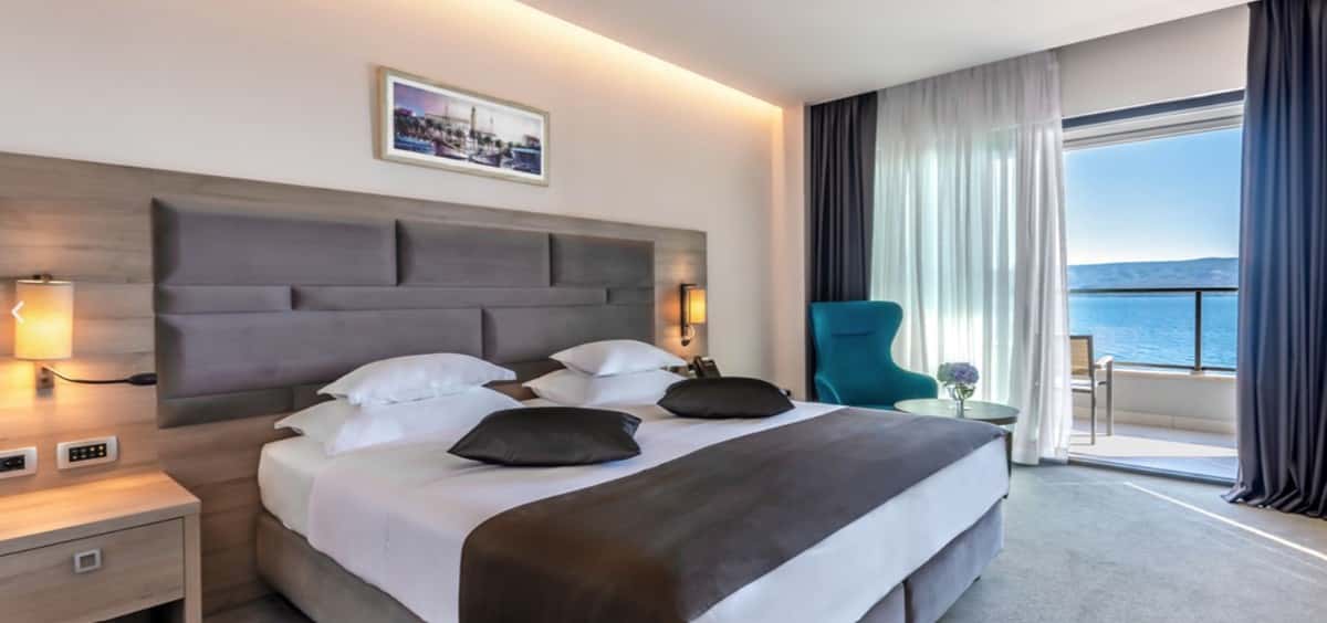 Hotel Plaza Duce - zdjęcie 27