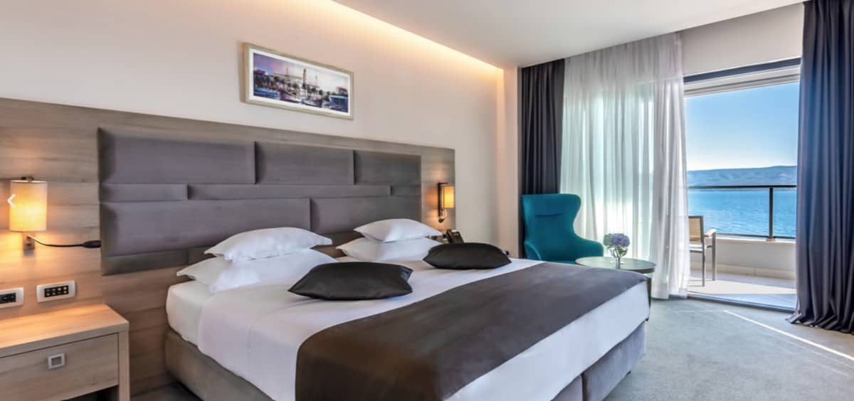 Hotel Plaza Duce - zdjęcie 27