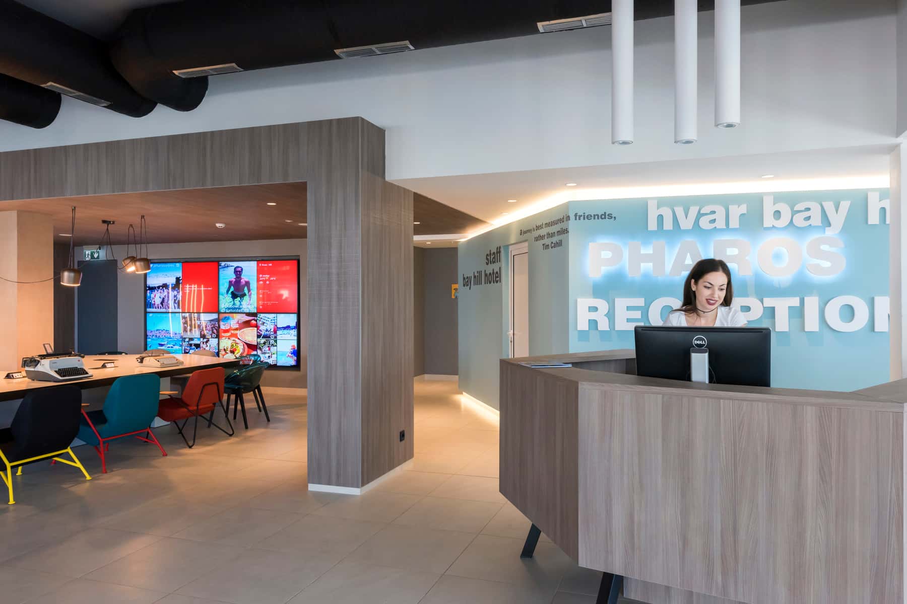 Pharos Hvar Bayhill Hotel - zdjęcie 13