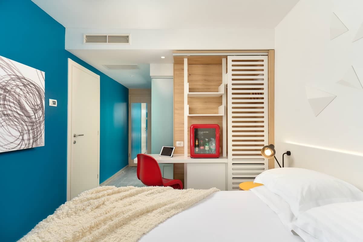 Pharos Hvar Bayhill Hotel - zdjęcie 36