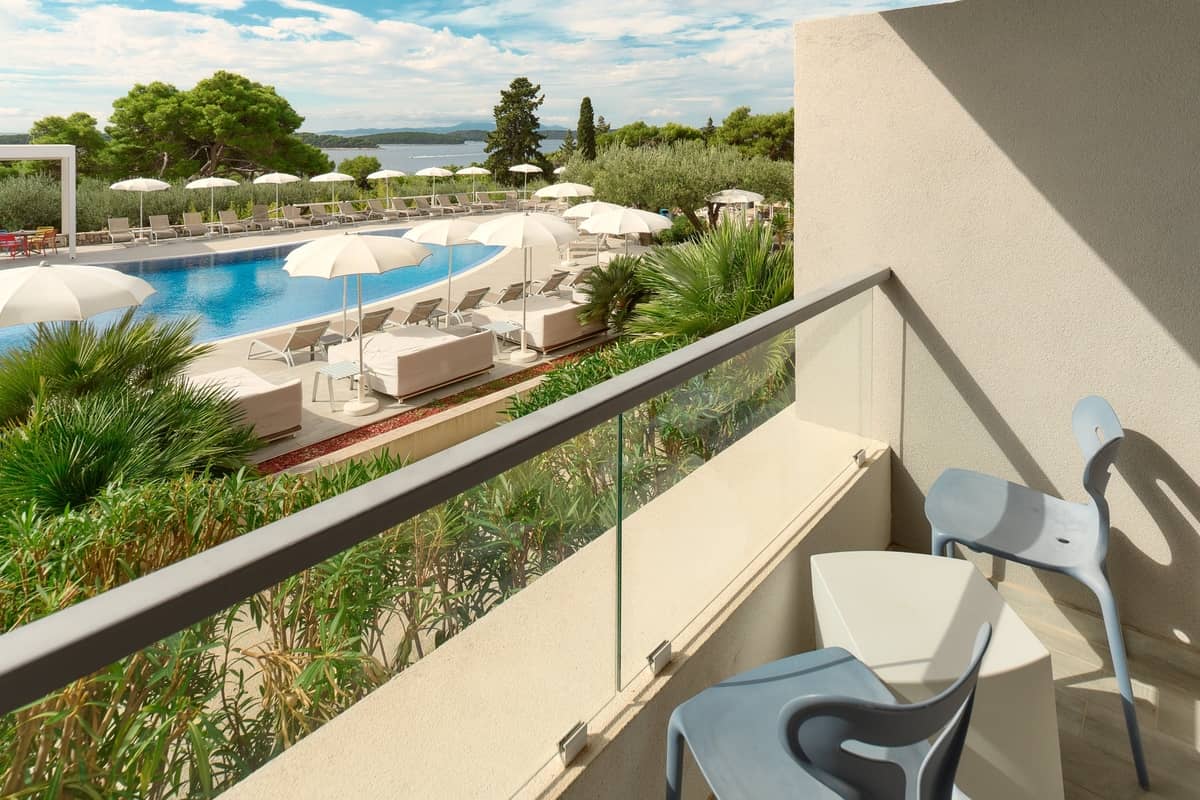 Pharos Hvar Bayhill Hotel - zdjęcie 34