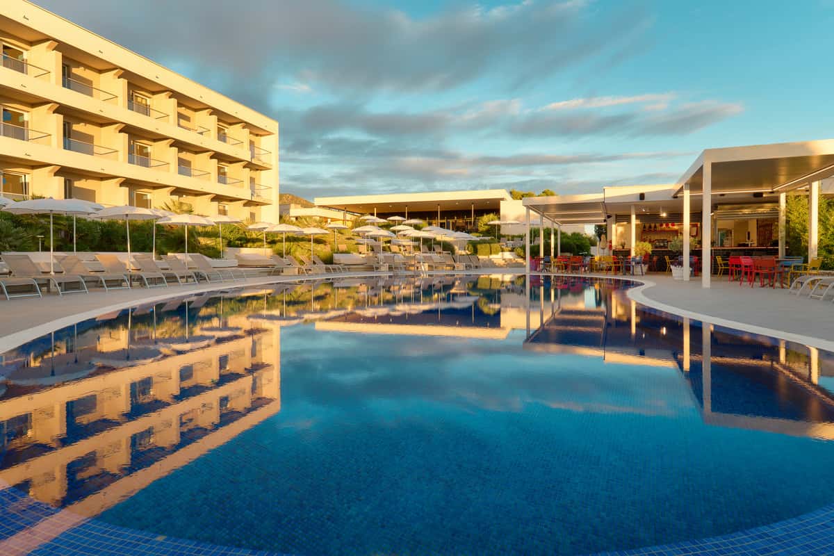 Pharos Hvar Bayhill Hotel - zdjęcie 1