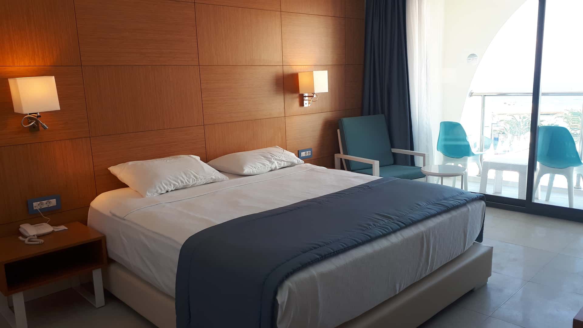 Infinity by Yelken Kuşadası (Ex.Imbat Hotel) - zdjęcie 32