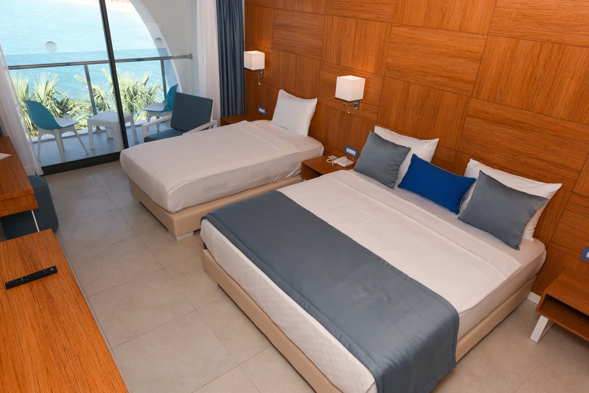 Infinity by Yelken Kuşadası (Ex.Imbat Hotel) - zdjęcie 31