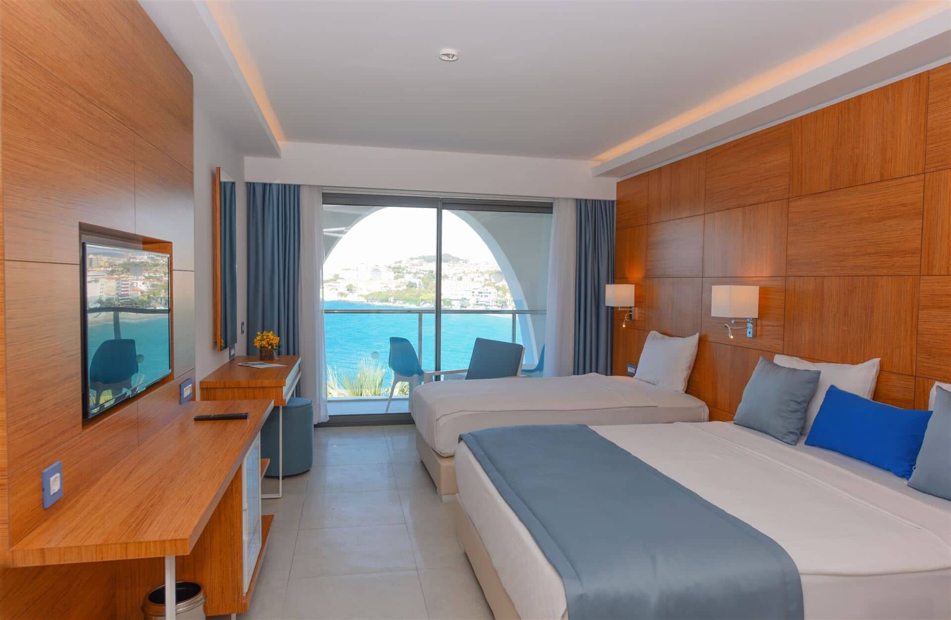 Infinity by Yelken Kuşadası (Ex.Imbat Hotel) - zdjęcie 29