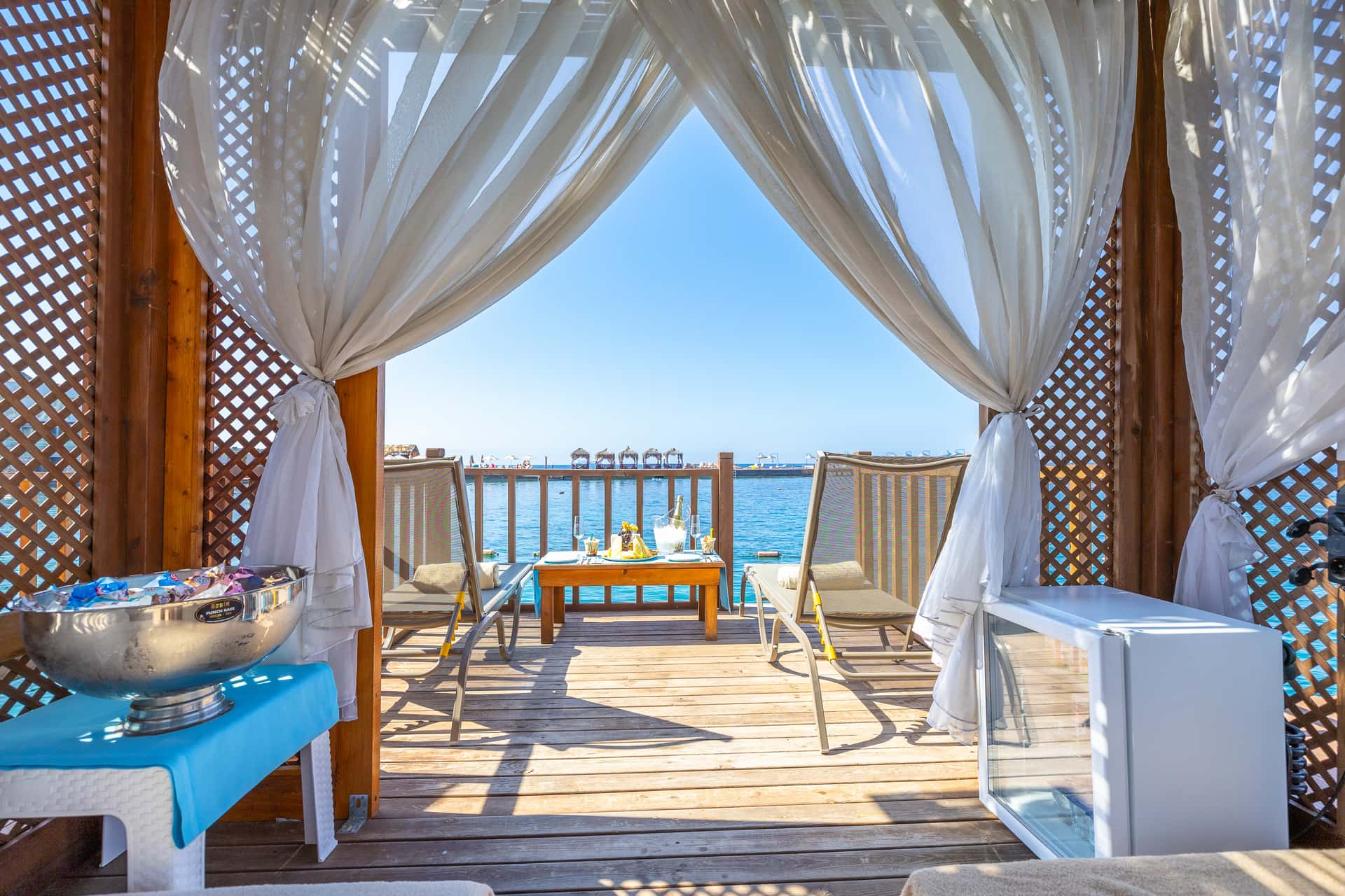 Infinity by Yelken Kuşadası (Ex.Imbat Hotel) - zdjęcie 12