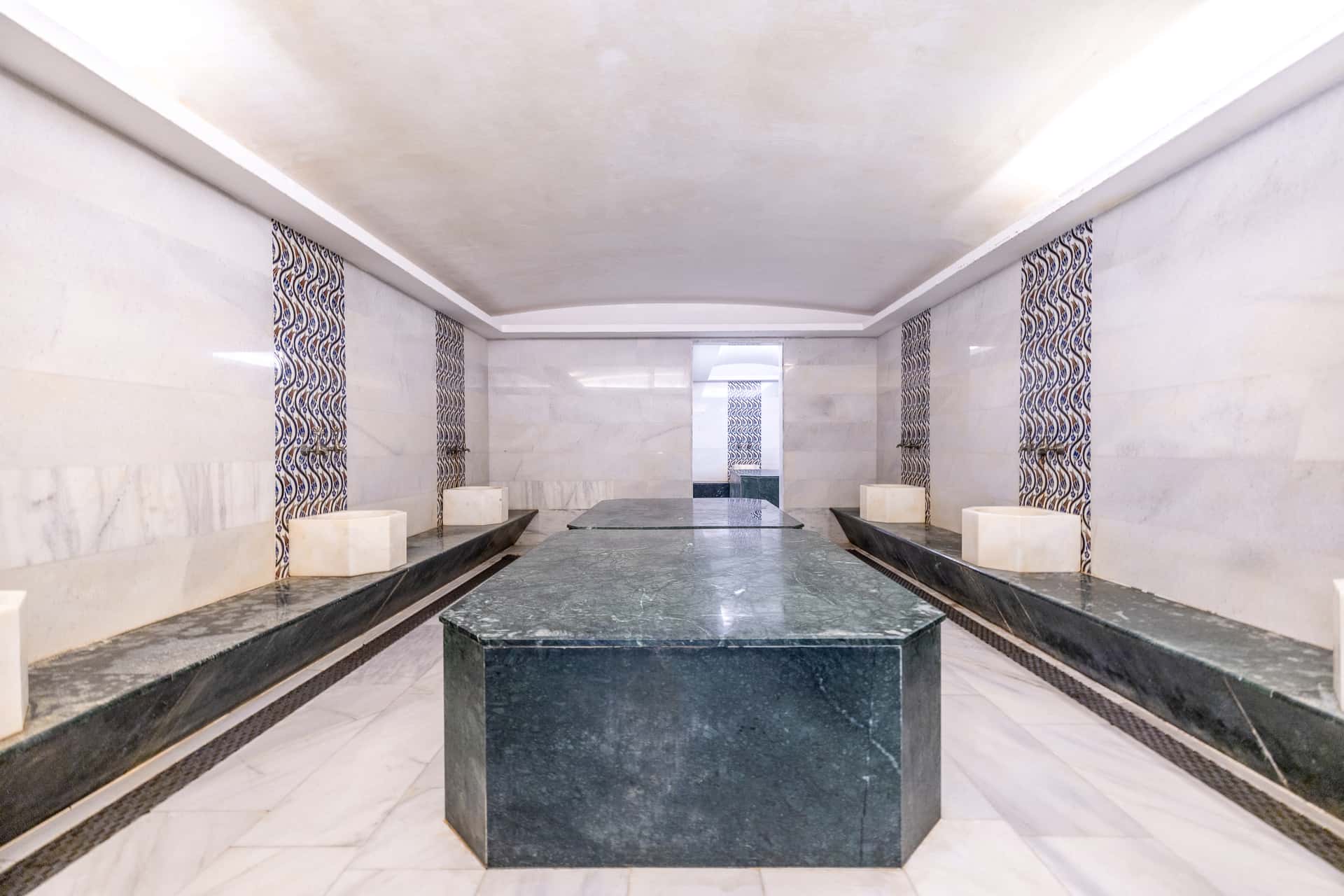 Infinity by Yelken Kuşadası (Ex.Imbat Hotel) - zdjęcie 34