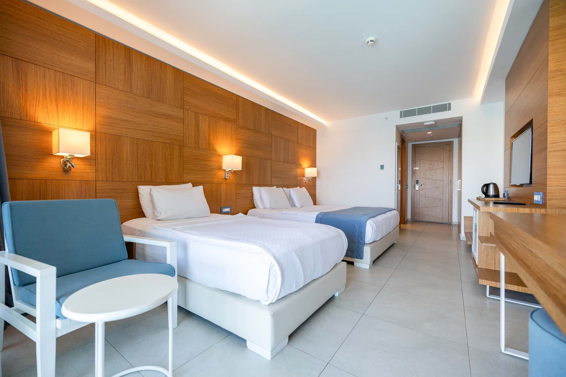 Infinity by Yelken Kuşadası (Ex.Imbat Hotel) - zdjęcie 23
