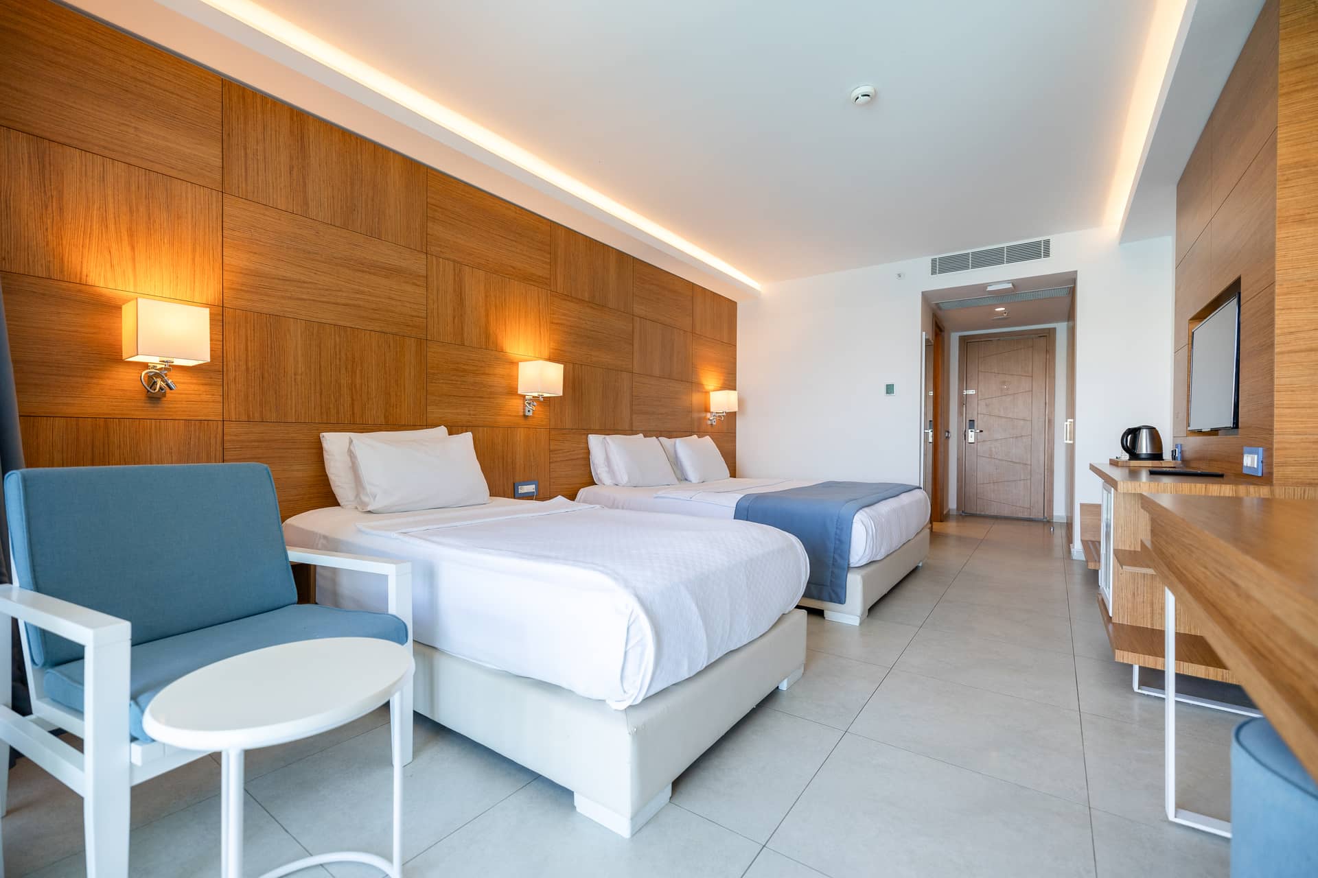 Infinity by Yelken Kuşadası (Ex.Imbat Hotel) - zdjęcie 23