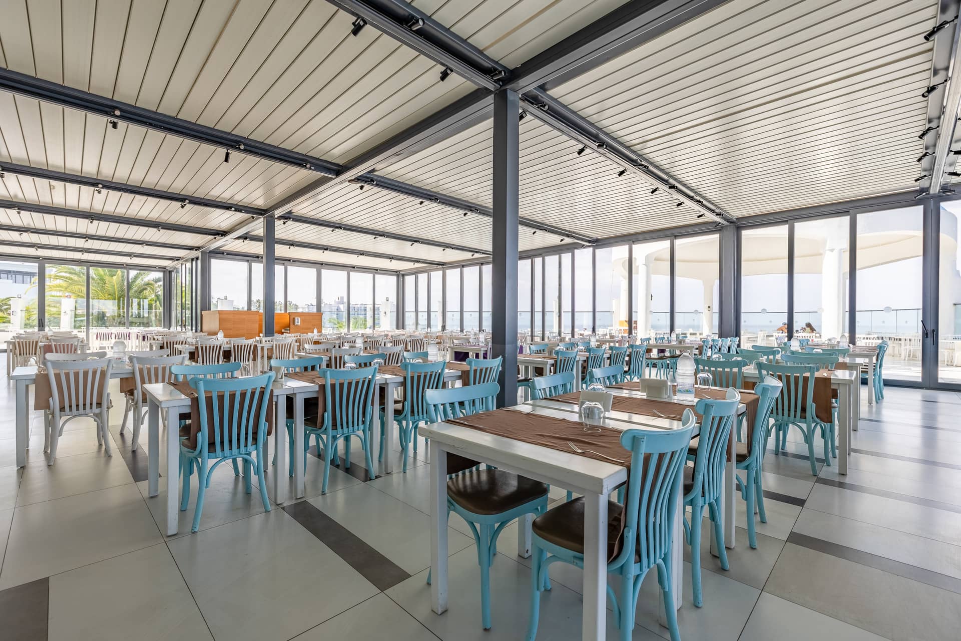 Infinity by Yelken Kuşadası (Ex.Imbat Hotel) - zdjęcie 15