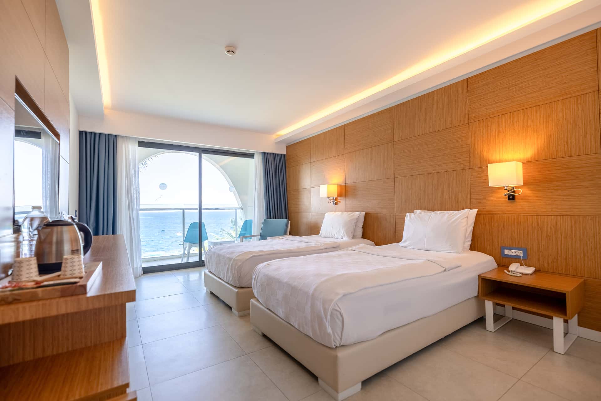 Infinity by Yelken Kuşadası (Ex.Imbat Hotel) - zdjęcie 25