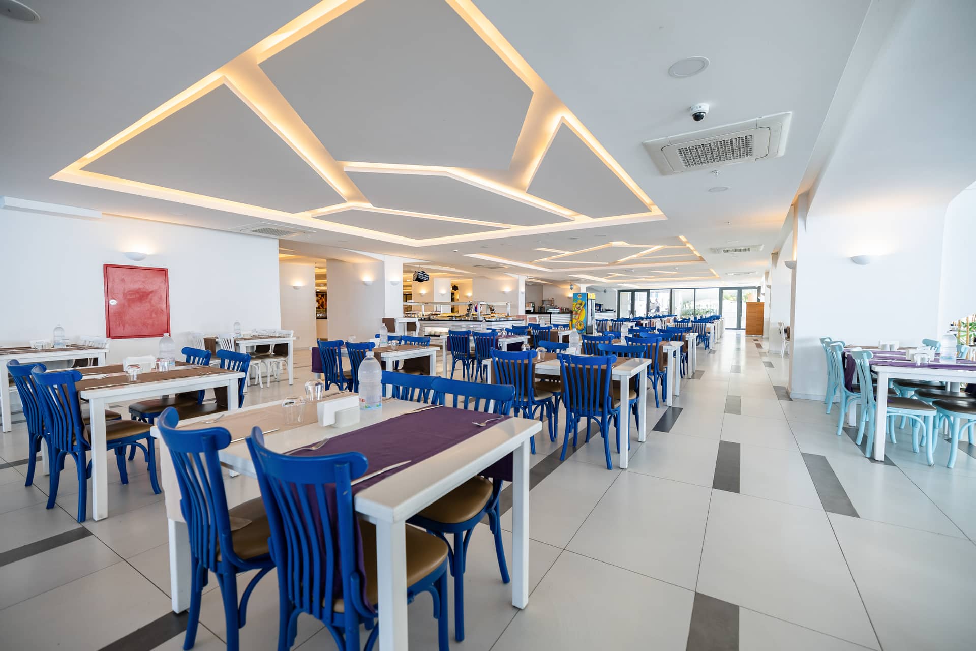 Infinity by Yelken Kuşadası (Ex.Imbat Hotel) - zdjęcie 14