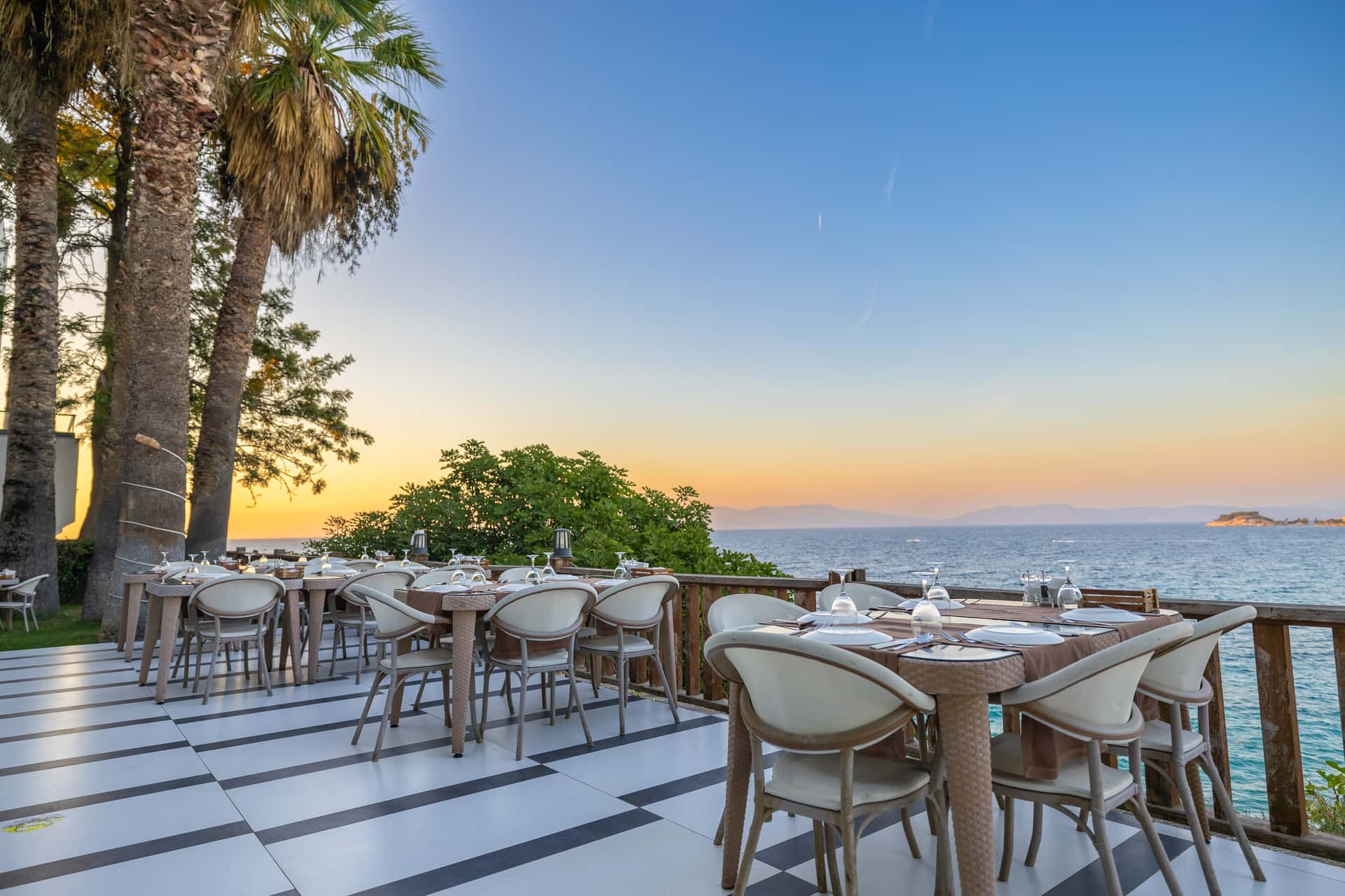 Infinity by Yelken Kuşadası (Ex.Imbat Hotel) - zdjęcie 20