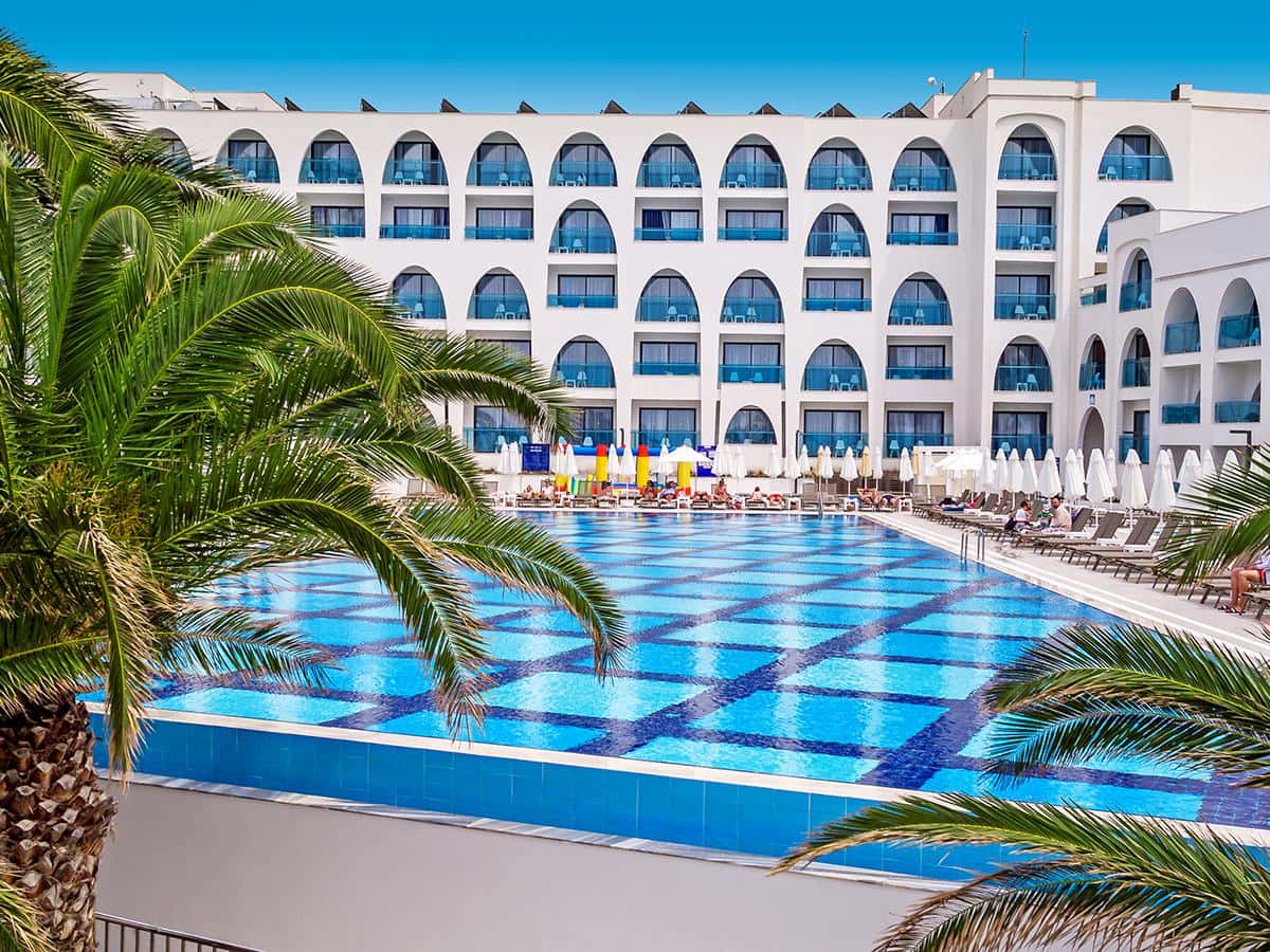 Infinity by Yelken Kuşadası (Ex.Imbat Hotel) - zdjęcie 6