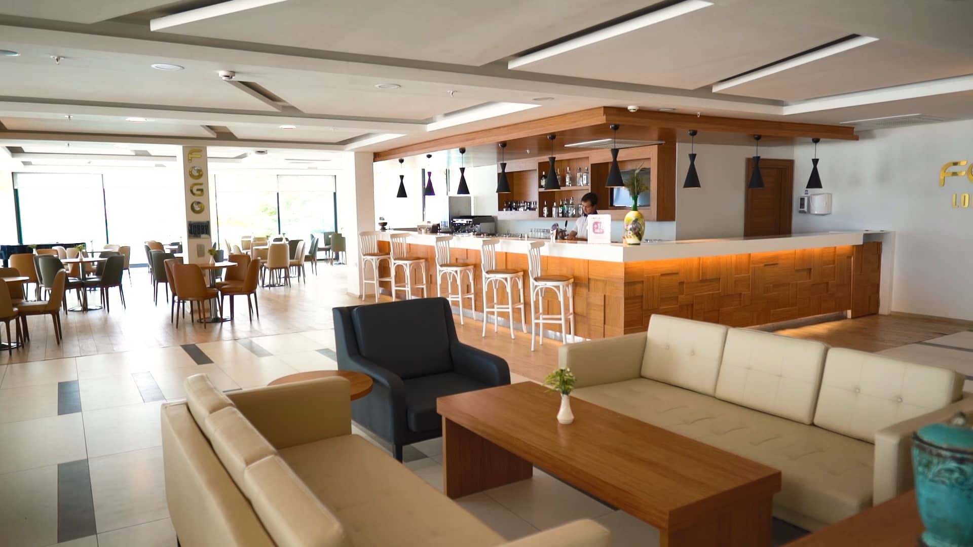 Infinity by Yelken Kuşadası (Ex.Imbat Hotel) - zdjęcie 21