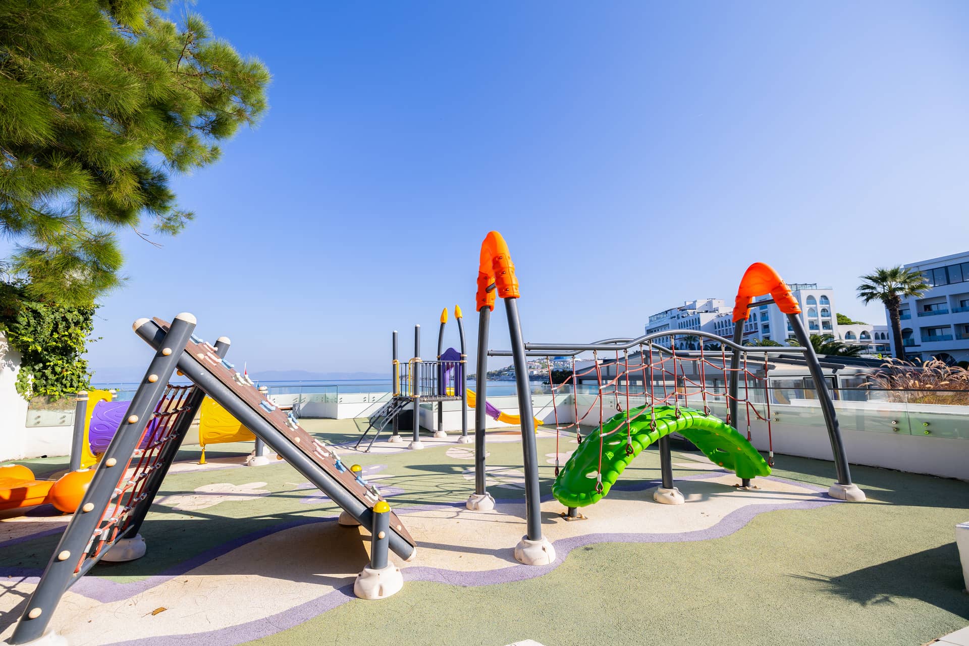 Infinity by Yelken Kuşadası (Ex.Imbat Hotel) - zdjęcie 33