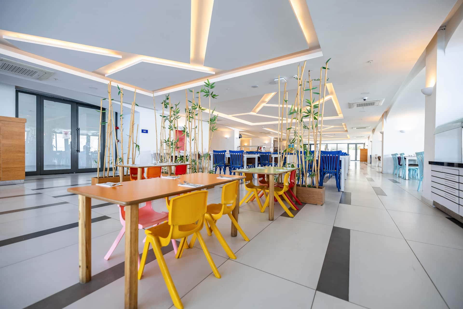 Infinity by Yelken Kuşadası (Ex.Imbat Hotel) - zdjęcie 22