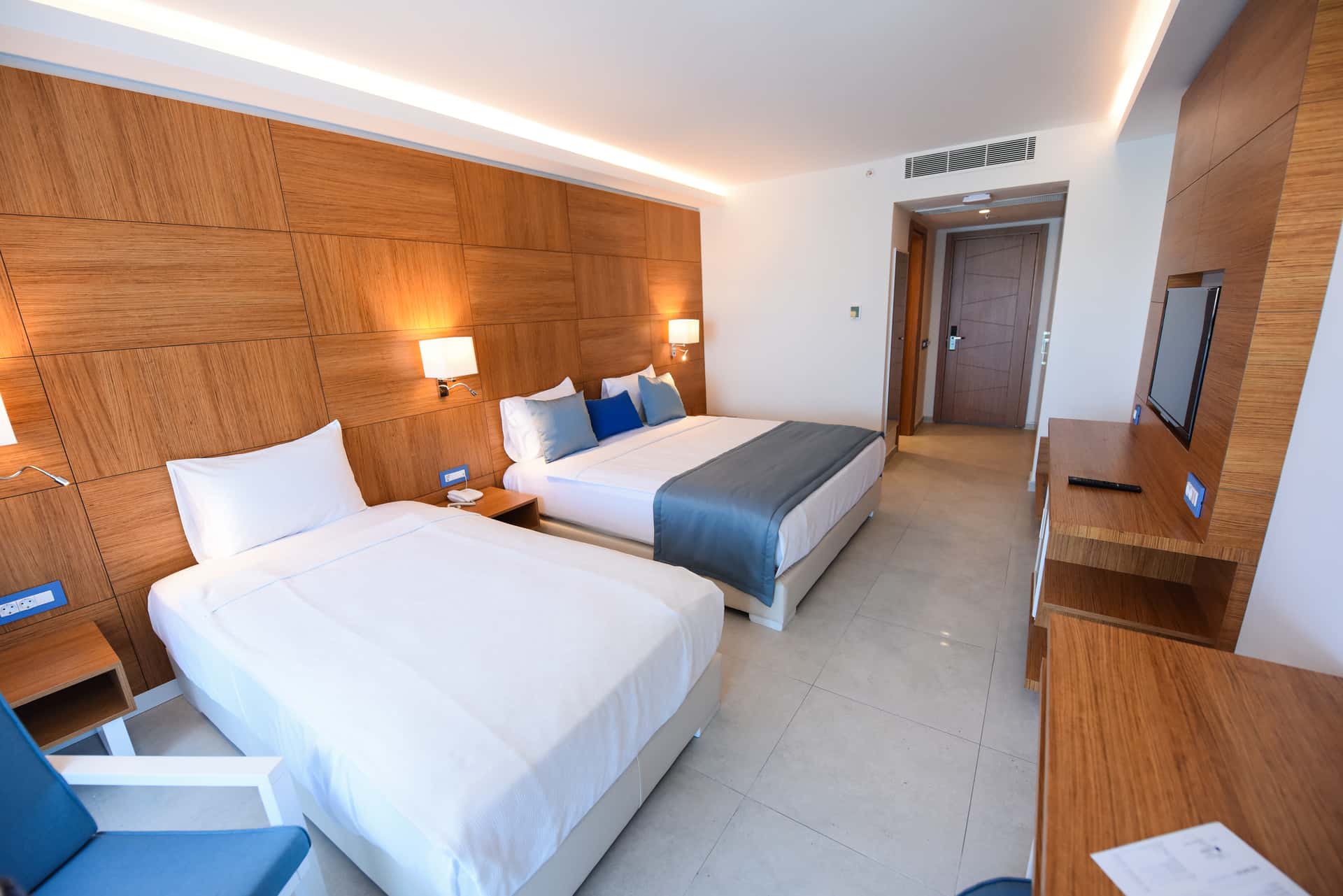 Infinity by Yelken Kuşadası (Ex.Imbat Hotel) - zdjęcie 27