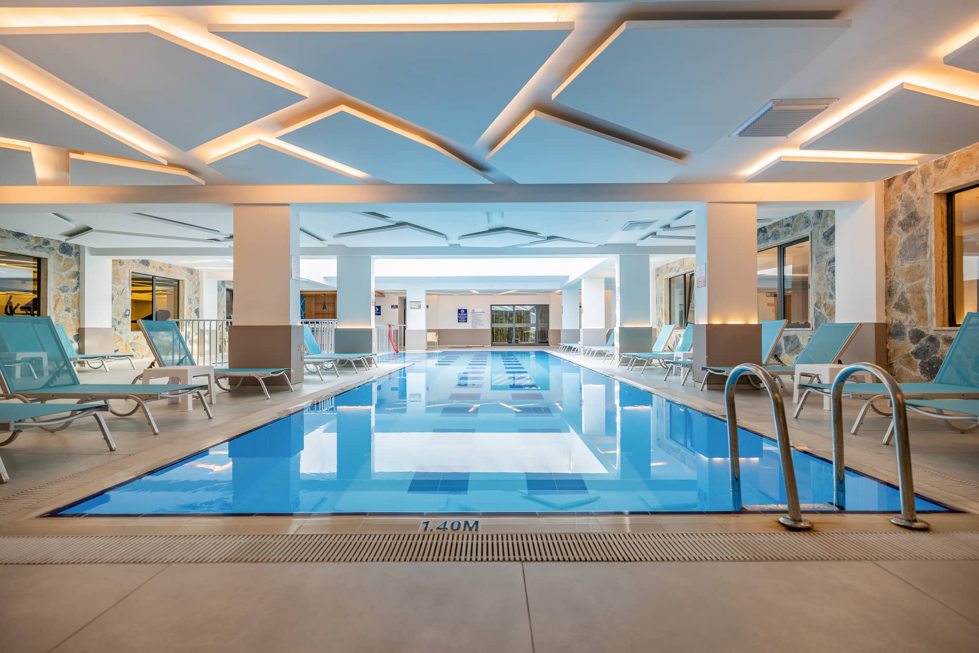 Infinity by Yelken Kuşadası (Ex.Imbat Hotel) - zdjęcie 9