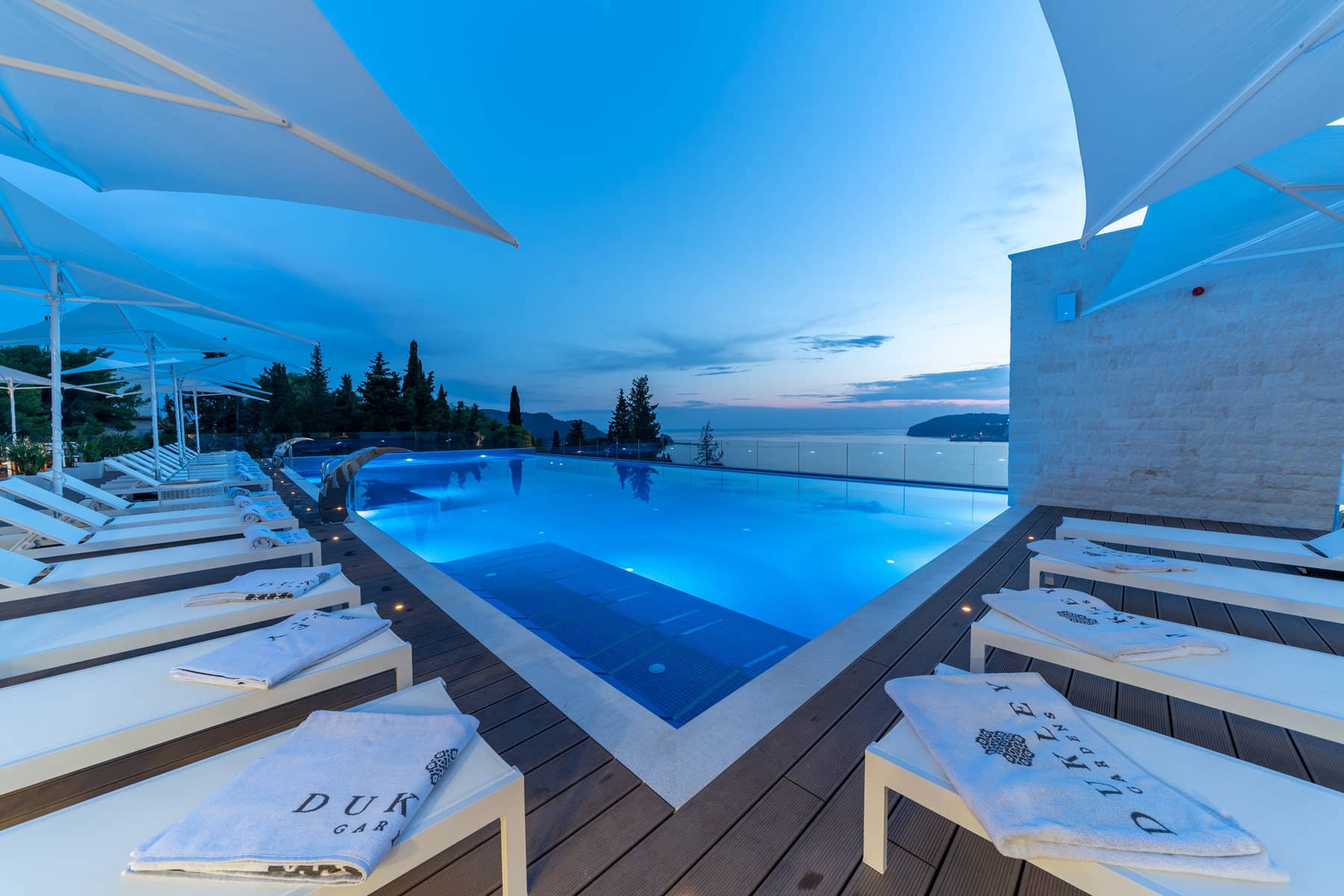 Dukley Hotel & Resort - zdjęcie 22