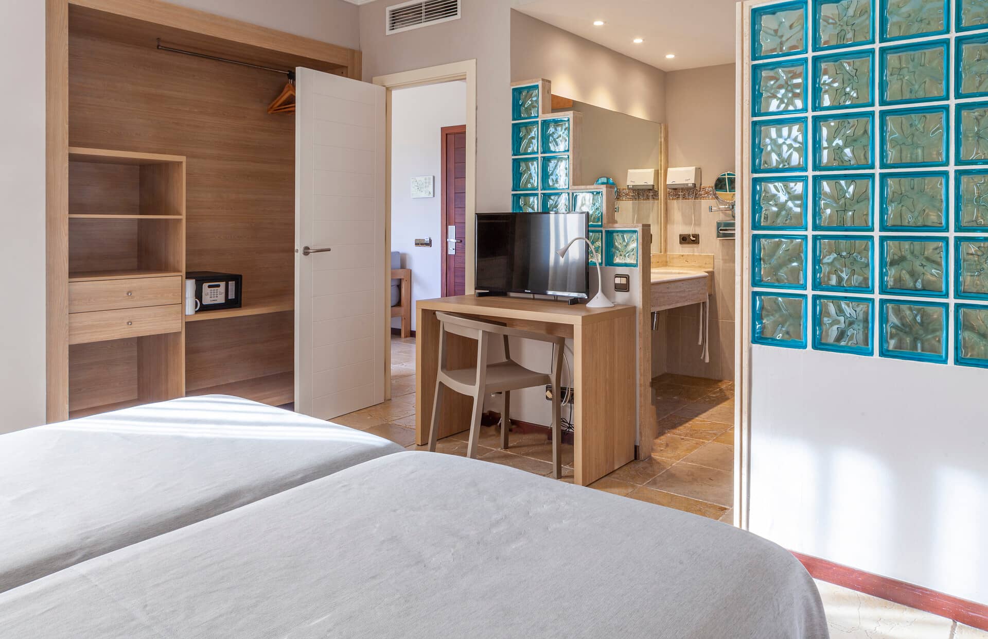 Minura Cala Galdana & Apartamentos D’Aljandar - zdjęcie 9