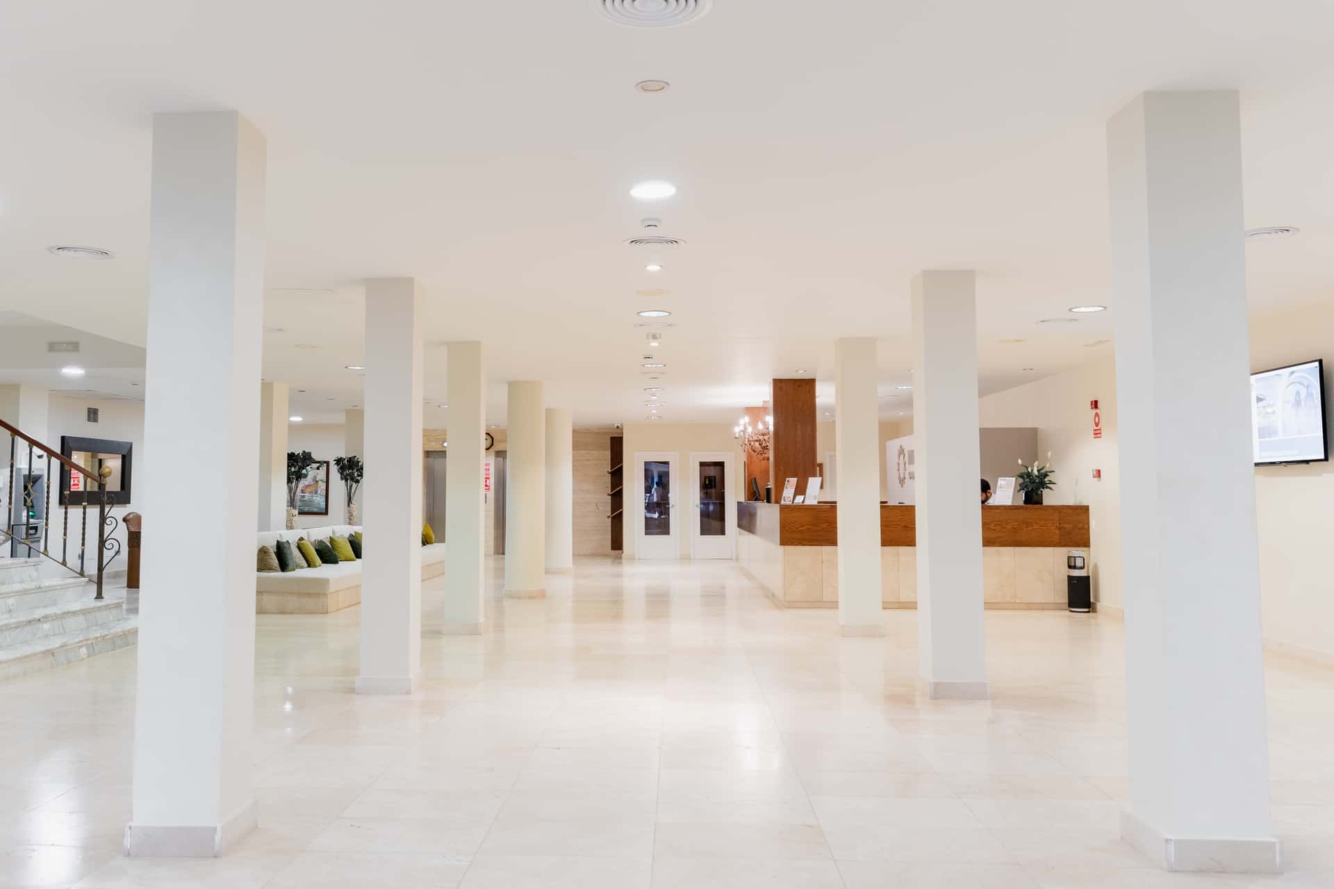 Minura Cala Galdana & Apartamentos D’Aljandar - zdjęcie 4