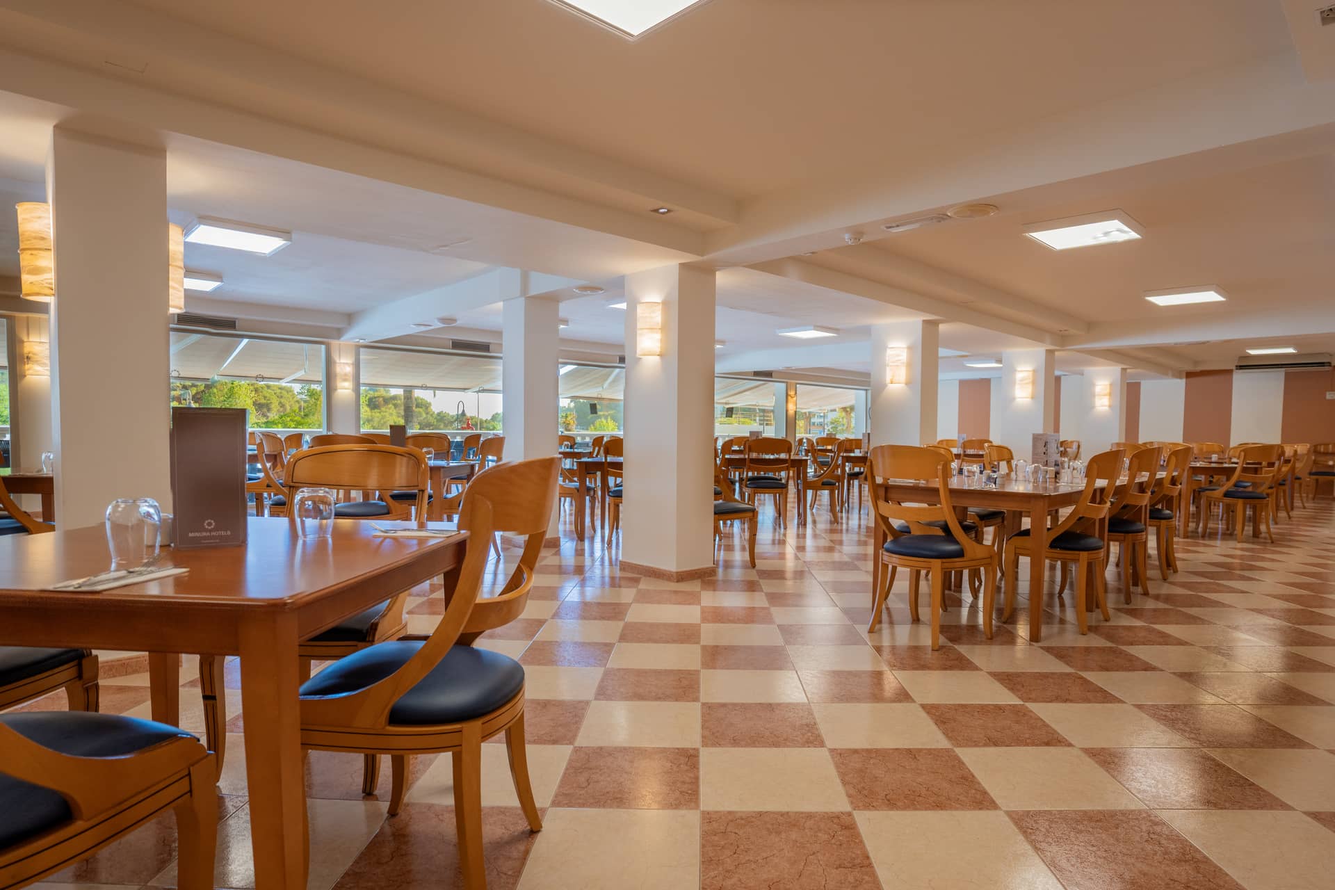 Minura Cala Galdana & Apartamentos D’Aljandar - zdjęcie 33