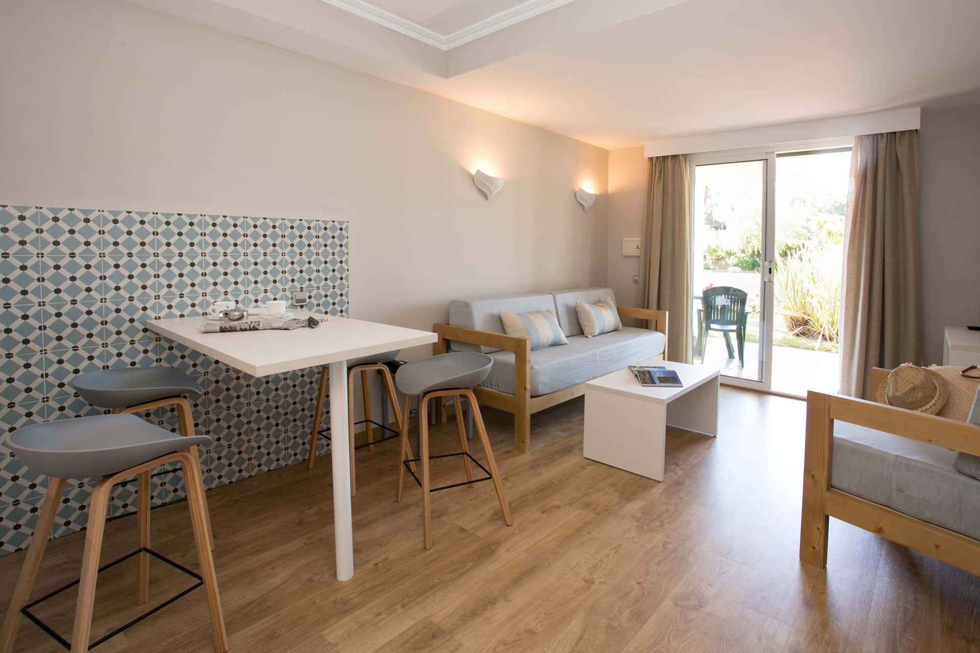 Minura Cala Galdana & Apartamentos D’Aljandar - zdjęcie 17