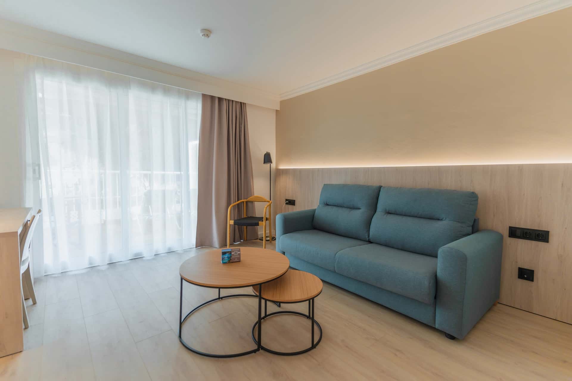 Minura Cala Galdana & Apartamentos D’Aljandar - zdjęcie 25