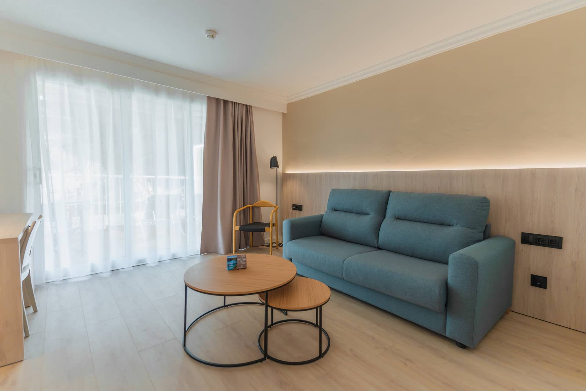 Minura Cala Galdana & Apartamentos D’Aljandar - zdjęcie 25