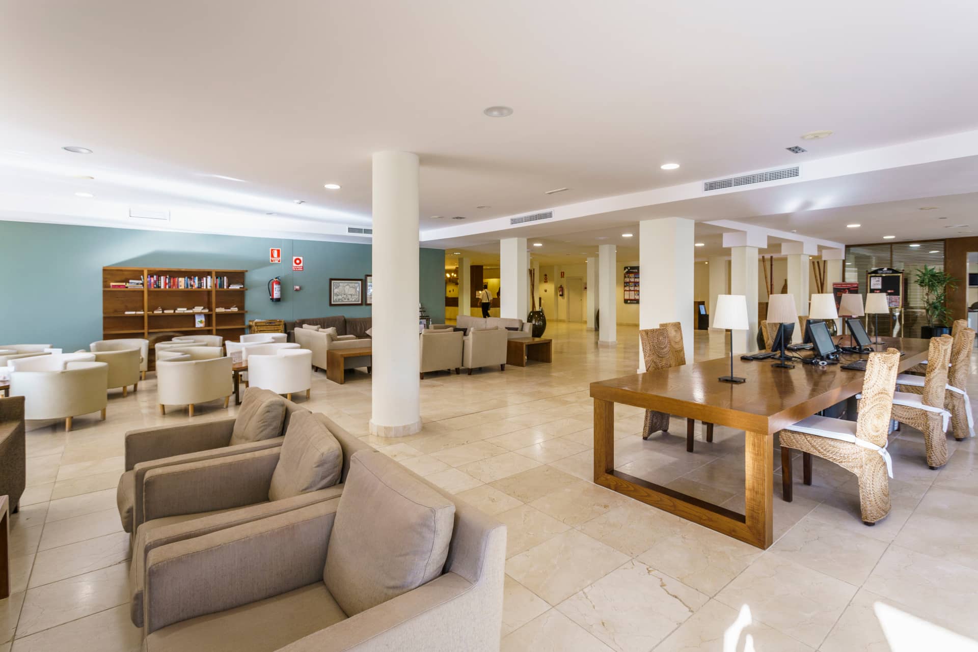 Minura Cala Galdana & Apartamentos D’Aljandar - zdjęcie 3