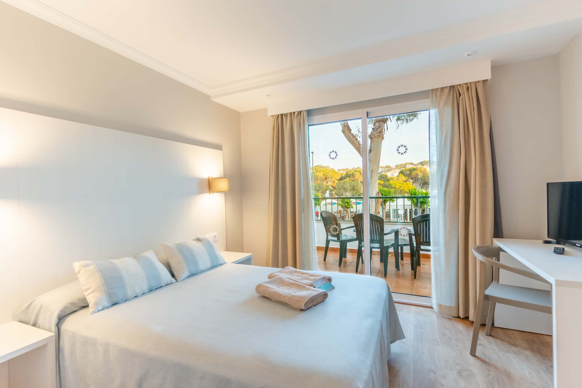 Minura Cala Galdana & Apartamentos D’Aljandar - zdjęcie 12