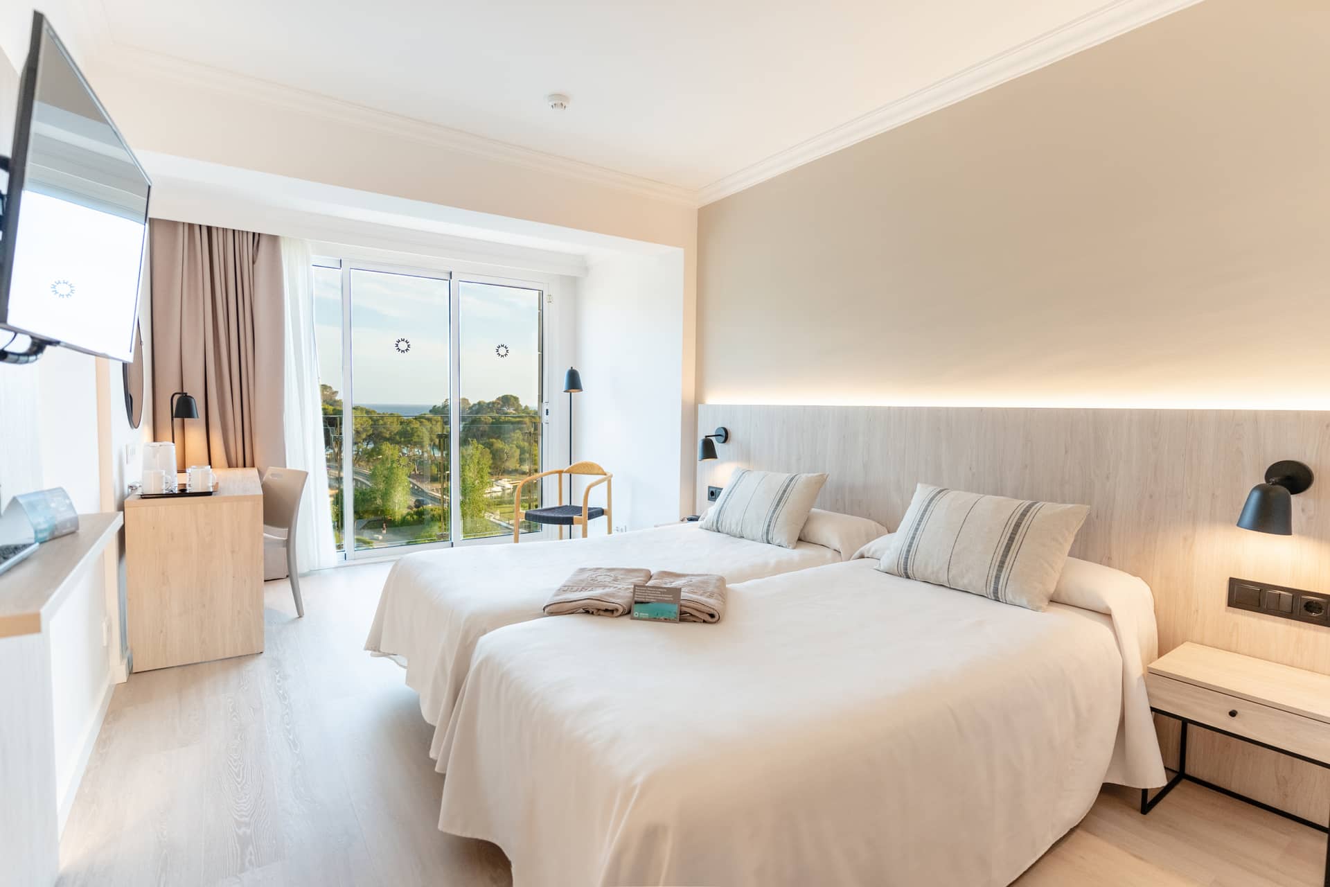 Minura Cala Galdana & Apartamentos D’Aljandar - zdjęcie 21