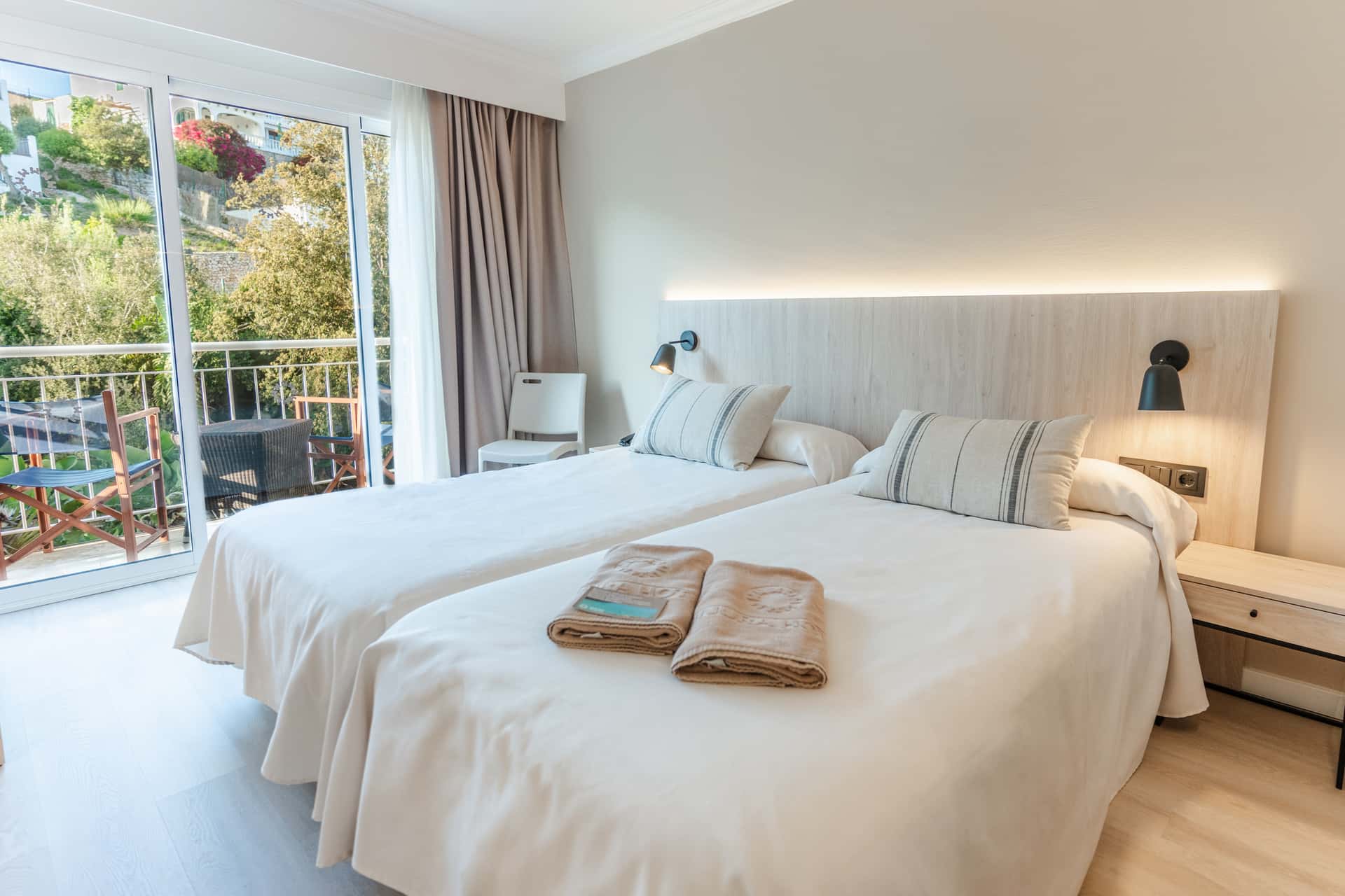 Minura Cala Galdana & Apartamentos D’Aljandar - zdjęcie 6