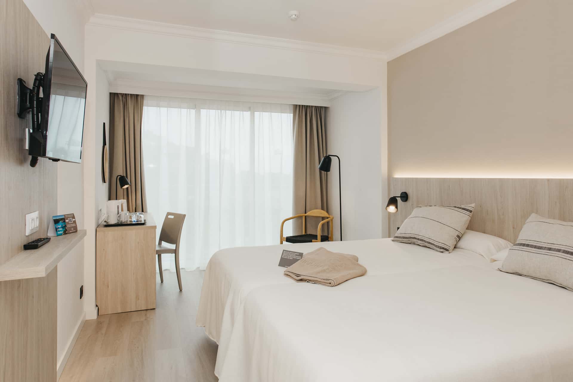 Minura Cala Galdana & Apartamentos D’Aljandar - zdjęcie 18
