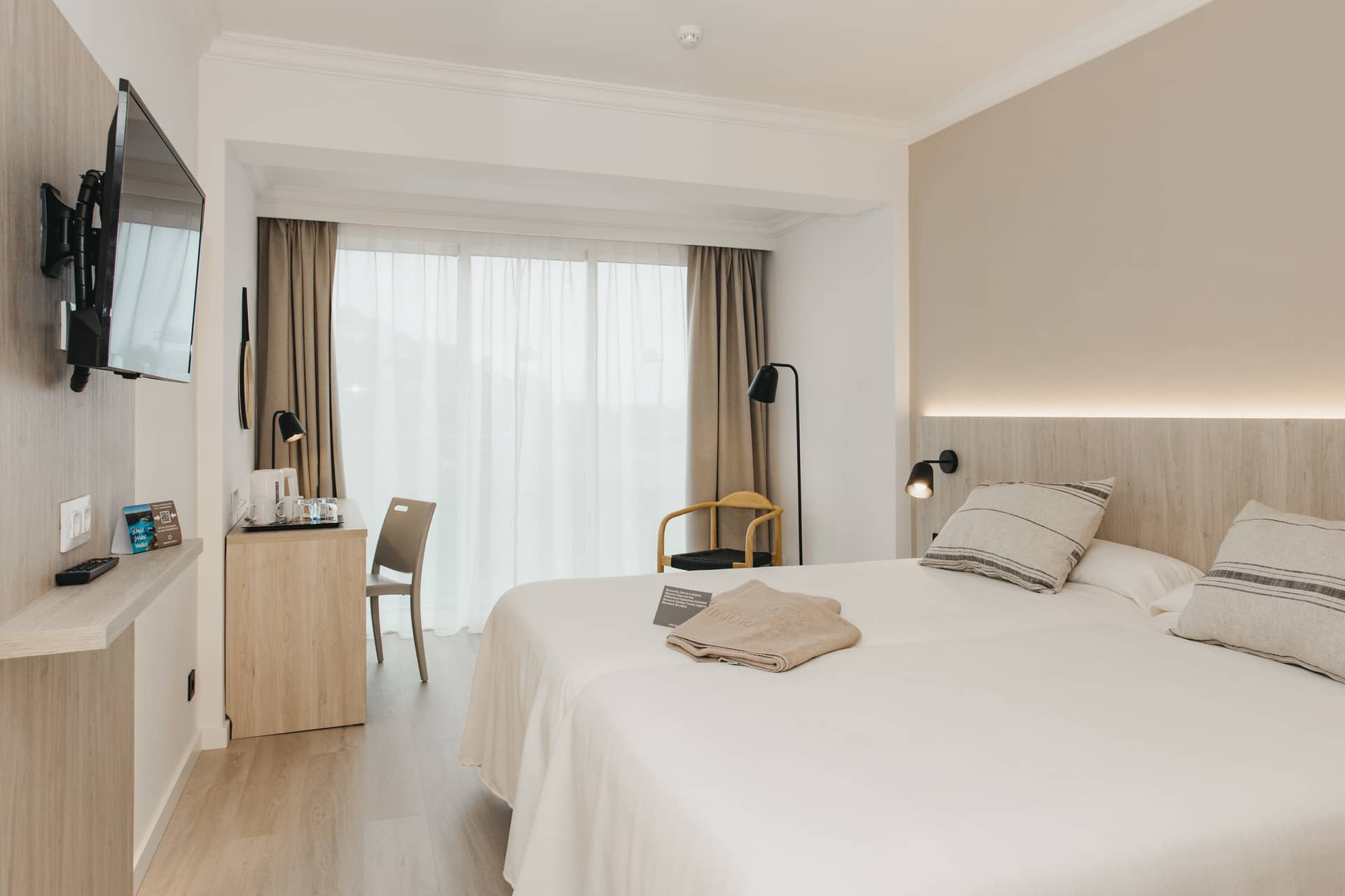 Minura Cala Galdana & Apartamentos D’Aljandar - zdjęcie 18